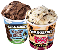 Ben & Jerry's